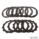 APICO Complete Clutch Kit KTM SX65 24-26 / TC65 24-26 / MC65 24-26
