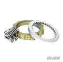 APICO Complete Clutch Kit inclusive Springs SXF250/350 16-18 / FC250/350 16-18