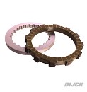 APICO Complete Clutch Kit EXC-F250/350 19-25 / FE250/350 19-25 / ECF250/350 21-25