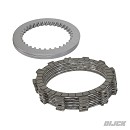 APICO Complete Clutch Kit incl.springs KXF250 21-25