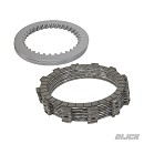 APICO Complete Clutch Kit inclusive Springs KXF450 21-25
