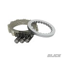 APICO Complete Clutch Kit inclusive Springs YZF250 19-23