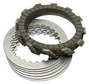 APICO Complete Clutch Kit (No Springs) KTM60/65 98-23 / TC65 17-23 / MC65 21-23