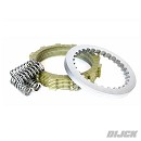 APICO Compl.Clutch Kit incl.springs KX125 03-13