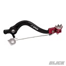 APICO Rear Brake Pedal SX85 18-23 / TC85 18-23 / MC85 21-23 Black / Red