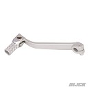 APICO Forged Gear Pedal CR80/85 91-07 Silver