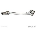 APICO Forged Gear Pedal KXF450 16-26 Silver