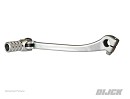 APICO Forged Gear Pedal YZF250 19-24 / YZF450 18-24 Silver