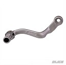 APICO Forged Gear Pedal KTM SX65 24-25 / TC65 24-25 / MC65 24-25 SILVER