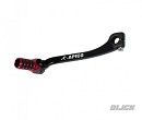 APICO Forged Gear Pedal CRF250 18-26 / CRF450 17-26 BLACK / RED