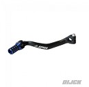 APICO Gear Pedal TM All 85-450 00-22 Black/Blue