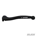 APICO Forged Clutch Lever YZ65 18-26 / YZ85 15-26 / YZ125/250 15-26 / YZF250/450 09-26 BLACK