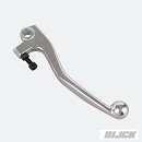RACELINE Brake Lever CR80 86-97 / CR125/250 86-91 / CR500 86 Silver