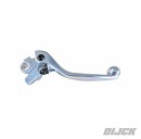 APICO Forged Brake Lever KX65 00-26 / KX85 01-14 / KX125/250 00-08 / KXF250/450 04-12 / YZ65 18-26 / YZ80/85 01-26 / YZ125/250 01-07 / YZF250 01-06 / YZF426 01-02 / YZF450 03-06 / WRF250 01-05 / WRF426 01-02 / WRF450 03-05 / RM65 03-06 / RM85 05-14 / RM125/250 04-08 / RMZ250/450 04-26 SILVER