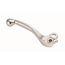 APICO Brake Lever YZ125/250 96-00 / YZF400/426 98-00 Silver