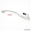APICO Forged Brake Lever RM 80-85 86-04, RM125/250 88-95 GOLD !!