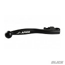 APICO Forged Brake Lever All SX 00-04 BLACK