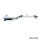 RACELINE Race Short Clutch Lever  KX65 00-26 / KX85 00-26 / KX125 90-08 / KX250 90-08 / KX500 89-01 / RM65 03-05 /  RMZ250/450 07-26 SILVER
