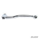 APICO Forged Clutch Lever YZ80/85 94-14, YZF/WRF 95-99, RM 88-25 Silver