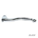 RACELINE Cast Clutch Lever YZ65 18-26 / YZ85 15-26 / YZ125/250 15-26 / YZF250/450 09-26 SILVER
