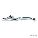 APICO Forged Clutch Lever SX65/85 14-26 / TC65/85 14-26 / MC65/85 21-26 Silver