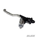 RACELINE Clutch Assembly CR125/250 04-08 / CRF250 10-17 / CRF450 09-16 SILVER