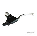 RACELINE Clutch Lever Assembly KXF250 11-20 / KXF450 09-18 Silver