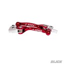 APICO Flexi Lever Set KTM SX125/150 16-26 / SX/EXC250/300 14-26 / SXF/EXC-F250/350/450/500 14-26 + HVA TC/FC250/350/450/501 14-16 + 22-26 / TE/FE 250/300/350/450/501 14-15 + 25-26 GASGAS MC/F 125-450 21-23 RED