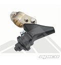 APICO Forged Lever Holder All CR125/250 04-07,CRF250R 10-17/450R 09-17