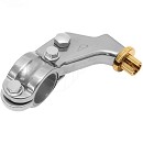 APICO Forged Lever Holder All KX65 00-26 / KX80-85 98-26 / KX125-500  91-08 / RMZ250 07-26 / RMZ450 08-26