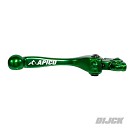 APICO Brake Lever KXF250 21-24 / KXF450 19-23 GREEN