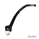 APICO Kickstart CRF250 04-09 BLACK
