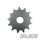 APICO Front Sprocket CR125 04-07 / CRF250 04-17 14T