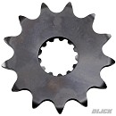 APICO  Front Sprocket YZ250 99-25 / KX250 99-08 / YZF400/426/450 98-25 / KXF450 06-25