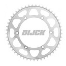 APICO Speedlite Gold Rear Sprocket CR80/85 85-07 / CRF150 07-23 47T