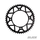APICO STEEL Rear Sprocket SX65 / TC65 / MC65 98-24 47T BLACK