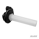 APICO Throttle Complete KTM SX/SXF125-450 23-26 / EXC-EXC-F 150-501 24-26 / HUSQVARNA TC/FC 125-450 23-26 / TE/FE 150-501 24-26 / GASGAS MC/MCF/EC/ECF 24-26