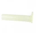 RACELINE Plastic Throttle Sleeve CR80/85