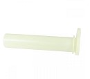 RACELINE Plastic Throttle Sleeve YZ125/250 97-23 / KX125/250/500 92-08 / RM12/250 01-14