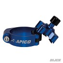 APICO Launch Master KTM SX50 21-26 / HVA TC50 21-26 / GASGAS MC50 21-26 BLUE