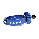 APICO Launch Master KTM SX50 12-20 / SX65 02-20 / TC50 17-20  / TC65 17-20 / YZ65 18-25 BLUE
