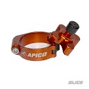 APICO Launch Master KTM SX65 21-26 / HVA TC65 21-26 / GASGAS MC65 21-26 ORANGE