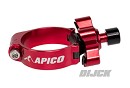 APICO Launch Master KTM SX65 21-26 / HVA TC65 21-26 / GASGAS MC65 21-26 RED
