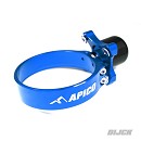 APICO Launch Master KTM 125-525 03-26 / HVA 14-26 / GASGAS MC/F125-450 21-26 / Husaberg FE/FC 125-650 09-26 BLUE