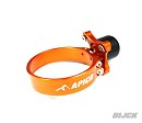 APICO Launch Master KTM 125-525 03-26 / HVA 14-26 / GASGAS MC/F125-450 21-26 / Husaberg FE/FC 125-650 09-14 ORANGE