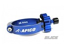 APICO Launch Master CR125/250 02-07 / KX125/250 96-08 YZ125/250 96-03 BLUE