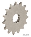 APICO Front Sprocket KTM SX/SXF 125-540 81-26 / HVA TC/FC/TE/FE 125-501 14-26 / Husaberg FE/FC 390-450 09-26 / GASGAS MC/MCF/EC/ECF 21-26