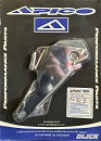 APICO Frame Guards STEEL CR125/250 00-01