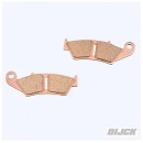 APICO BRAKE PADS FA185 Sintered Most YZ,YZF,RM,RMZ,CR,CRF,KX,KXF