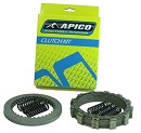 APICO Complete Clutch Kit Inclusive Springs BETA 200RR 19-24
